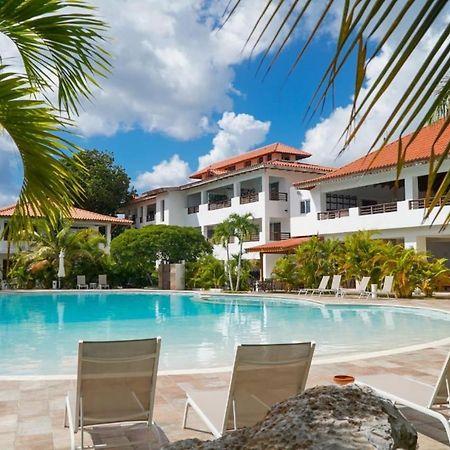 Aparta-Hotel Malibu At Residencial Paraiso Байяібе Екстер'єр фото