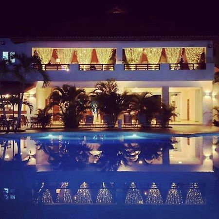 Aparta-Hotel Malibu At Residencial Paraiso Байяібе Екстер'єр фото